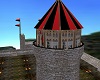 midevil castle (custom)
