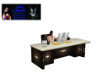 {sy} Wood office desk