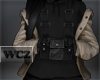 WCZ | Jacket x Rig Bag