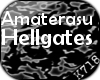 Amaterasu Hellgates