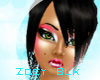 [SL]Zoey*blk*