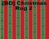 [BD] Christmas rug 2