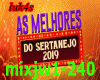 Mix Melhor Sertanejo 19