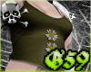 G*59 Daisy Doll