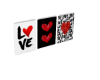Love x 3