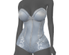 Corset Romper