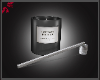 CD Black Candle