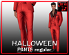 HALLOWEEN   PANTS reg.