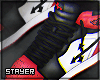 .HIGHTOPS + SOCK.