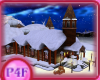 P4F Winter Holiday home