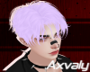 Sigfrei Lilac goth