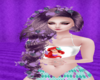Mermaid Purple