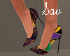 Carnival Pumps