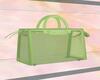 Green Tea/S Arlen Bag