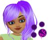 Light Purple Hair