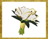 Bridesmaid Wedding Flwer