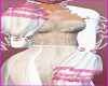 Add Jacket Pink Lace