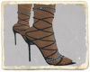 Katia Heels Blue