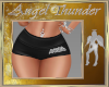 ANGEL Angel Shorts 25