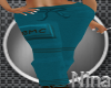 (VF) Bmc Pants2 Xxl