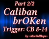 Caliban - brOKen 2/2