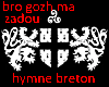 hymne breton bro gozh ma