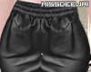 *MD*Flare Latex Trouser