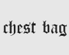 Chest Bag