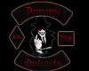 Demonic Outcasts MC CLH