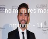 kenji girac
