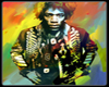 Hendrix Art