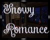 *Snowy Romance