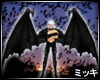 ! Super Black Wings #Ani
