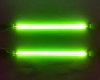 NEON GREEN BEACON