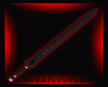 Daedric Long Sword