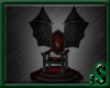 (sS) Bat Throne 4