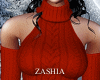 Christmas Sweater Dress