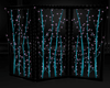 Ethereal Room Divider