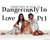 Dangerously In Love Pt1