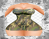 Lyra Dress 1 {Green}