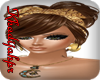 KPR~Taci~BrownPearlPrint