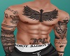 Full Art Body
