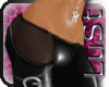 [LuSt] Bottoms PVC BM