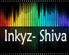 Inkyz - Shiva M.i.M.E.