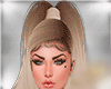 Hair Soray Blond