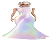Translucent Dress