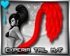 D~Experia Tail: Red
