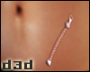 [D3D] Tattoo Zipper 02