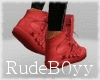 [RB] Red Supras F