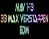 33 Max Verstappen rmx